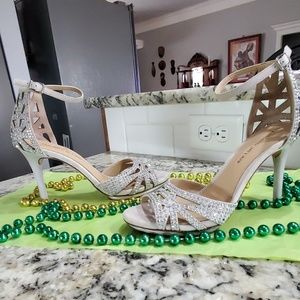 Antonio Melani High Heels